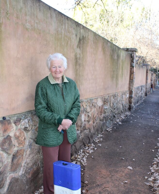 While one resident celebrates a resolution, another is still waiting for the City to read the right meter, after five years of reporting the problem.