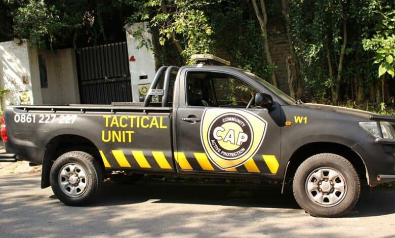 CAP Security provides steps to combat ‘follow-home’ incidents