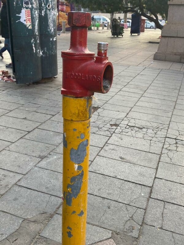 Damaged fire hydrants not only lead to significant water loss; they compromise emergency response efforts.