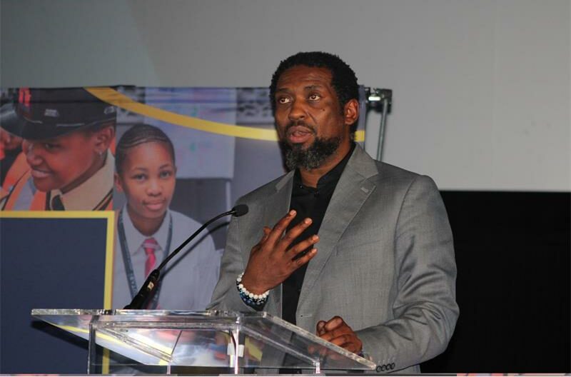 At the Zone @ Rosebank's Ster Kinekor, Primestars celebrated the 1.6m youth they have affected in the last 21 years.