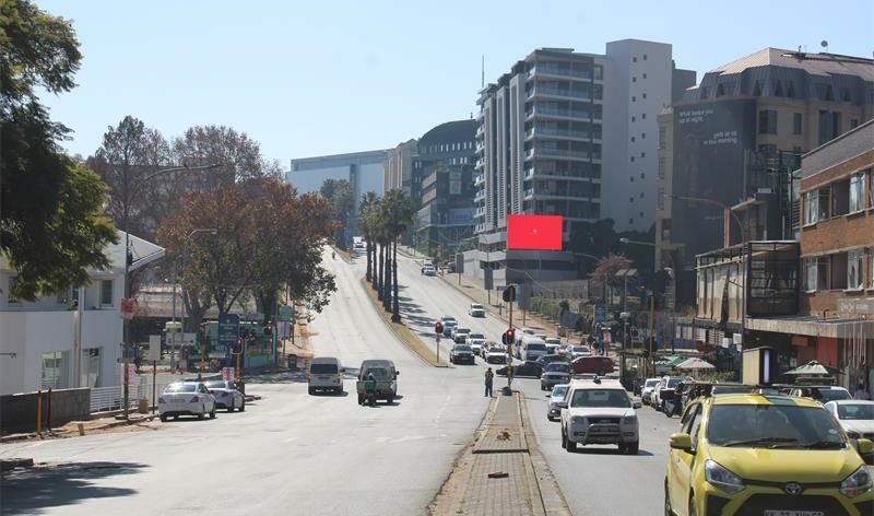Rosebank SAPS and JMPD are aware of Parkwood's street racing allegations, and plans are being implemented to handle it.