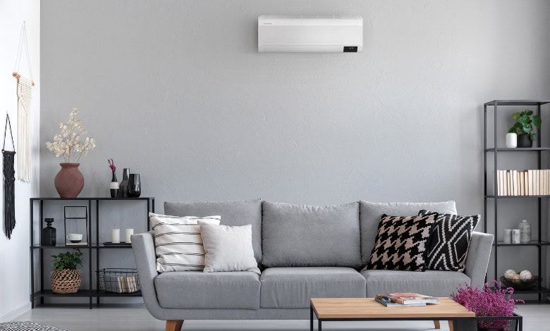 Own your weather no matter the season

 