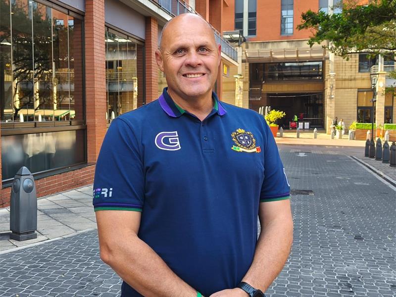 A new leadership team has taken over the Norwood Community Policing Forum, aiming to tackle crime and social challenges while uniting the neighbourhood.