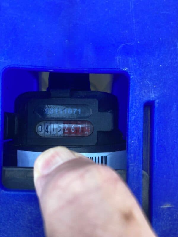 Michael Blanchard says JW’s billing failures have left him thousands of rands out of pocket, and no closer to answers.