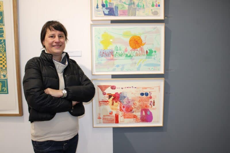 An intimate new exhibition in Parkwood redefines the still life tradition through the eyes of 14 South African artists.