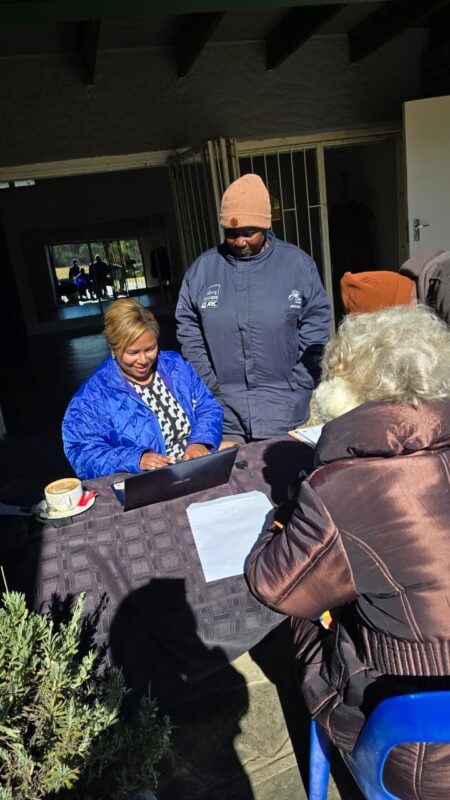 Low-income households are cushioned from City Power’s new tariff increase