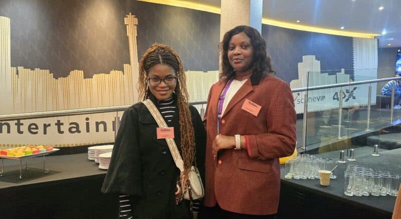 Nu Metro hosted a vibrant media morning at Hyde Park, revealing bold innovations, fresh partnerships, and a united vision with Bounce to keep cinema alive and thriving for South African families.