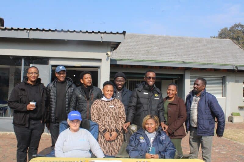 The Johannesburg Ombudsman acts as a bridge between the city and residents.