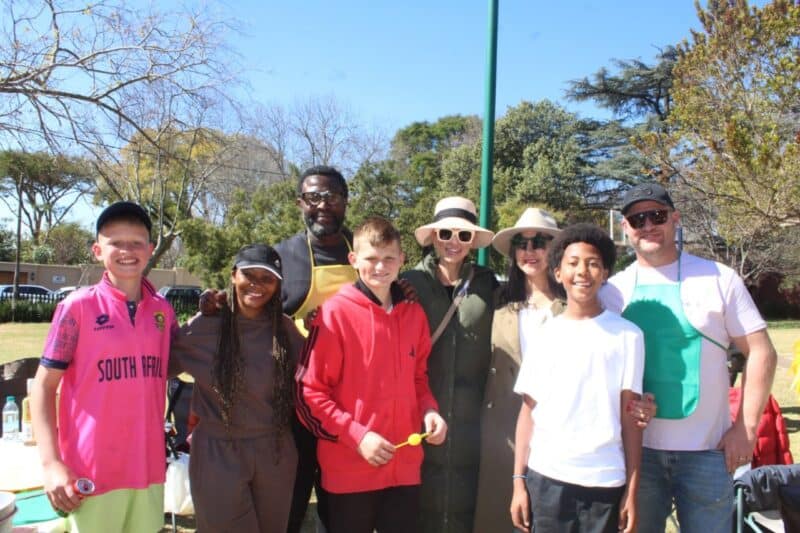 Proceeds will go towards the Nicarela Charity.