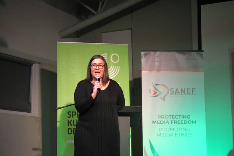 A dialogue has shed light on the growing threat of climate disinformation, and the urgent need for African media to restore trust.