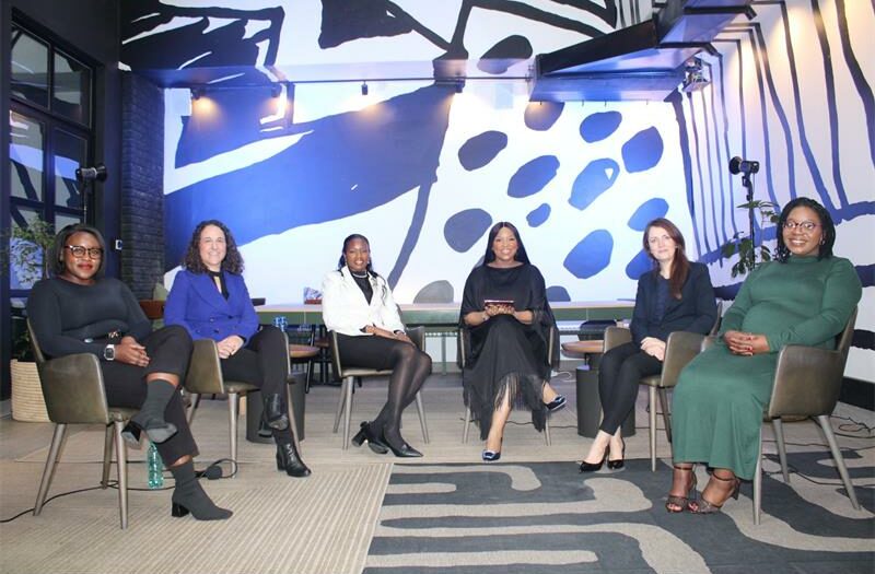 In an effort to get more South Africans to invest in stocks, the JSE offers financial literacy on their social media platforms, reaching out to the everyday person through WhatsApp.