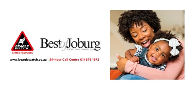 Beagle Watch clients know that if something had to happen at their home today, they can have total peace of mind that their loved ones are covered by the gold standard in private security and armed response.