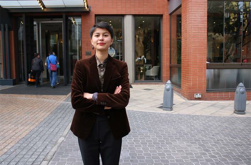 Tamara Barnwell is transforming youth crime prevention, creating safe spaces and empowering young people through leadership, education, and community action.