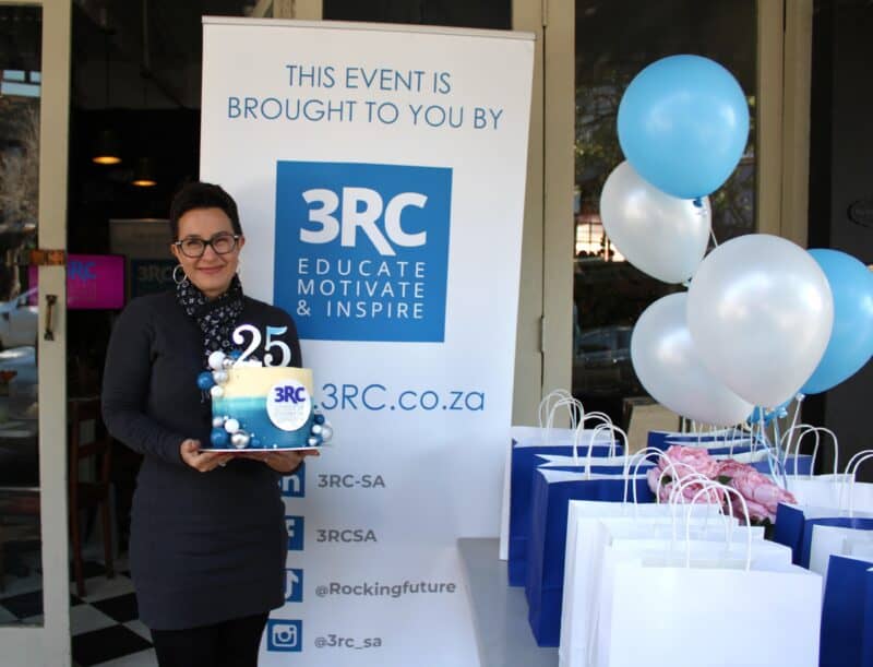 For 25 years, 3RC has helped learners explore their passions and plan their futures through engaging school shows and educational support.