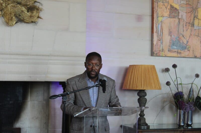 Africa’s leading contemporary art fair will take place at the Sandton Convention Centre from September 5-7.