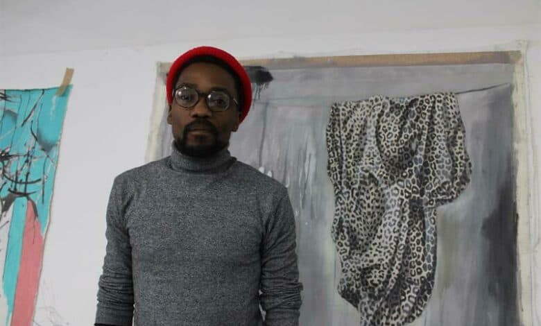 Contra.Joburg will host over 170 visual artists from August 30-31.
