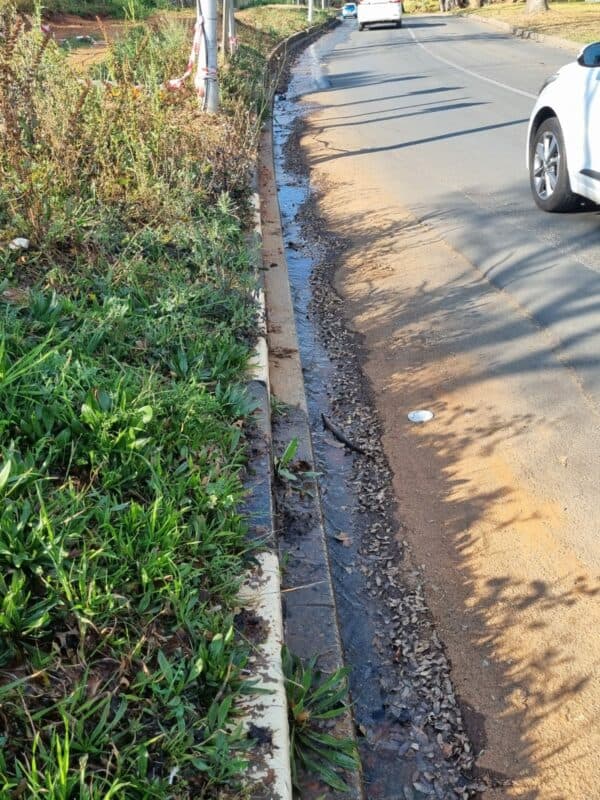 Ward 74 residents continue to endure water disruptions, unsafe conditions, and a lack of sustainable solutions from JW.