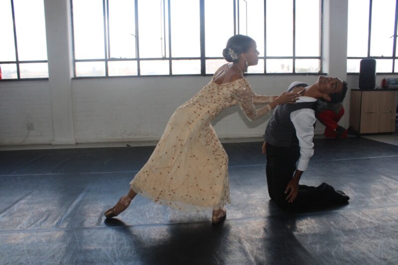 Contra.Joburg, an art fairaimed at getting people into artists’ studios, will be taking place from August 30-31.