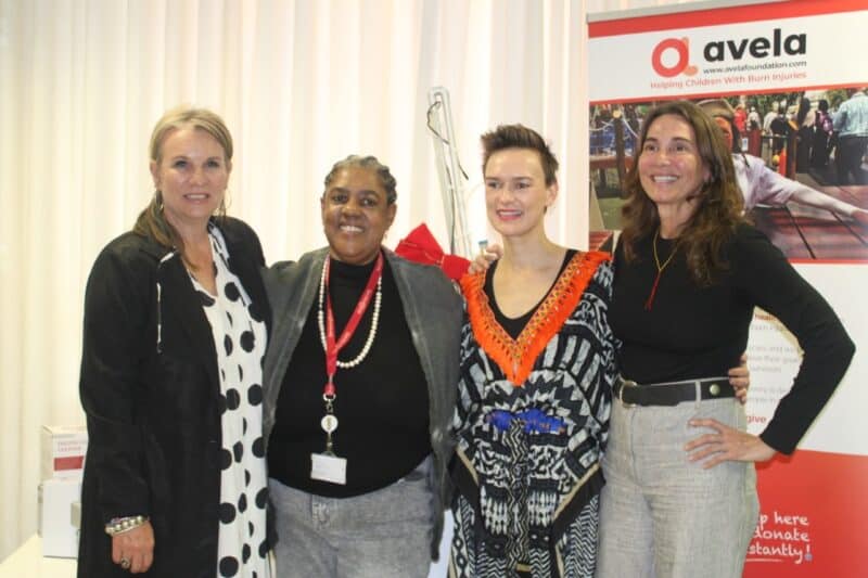 Alma iPixel CO₂ laser is recognised worldwide as the gold standard for scar treatment.