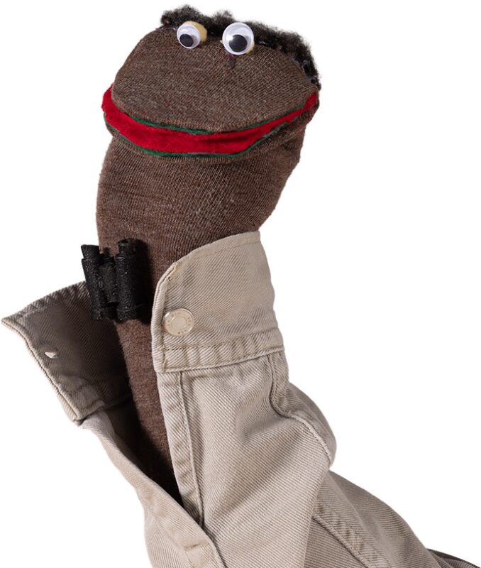 Smile Foundation’s Socks for Smiles aims to raise R2.5m to fund 100 life-changing reconstructive surgeries.