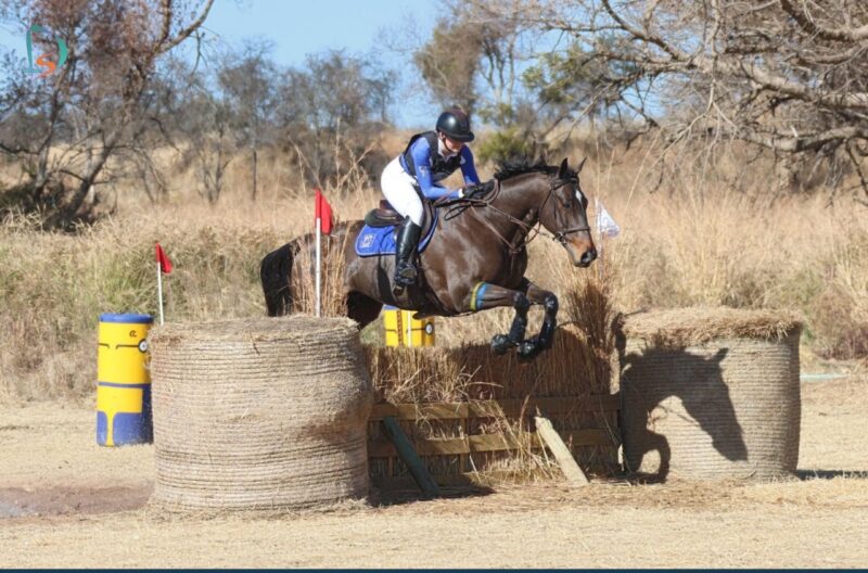 St Mary’s School, Waverley’s two equestrians walked away with impressive results from recent SA Youth Championships.