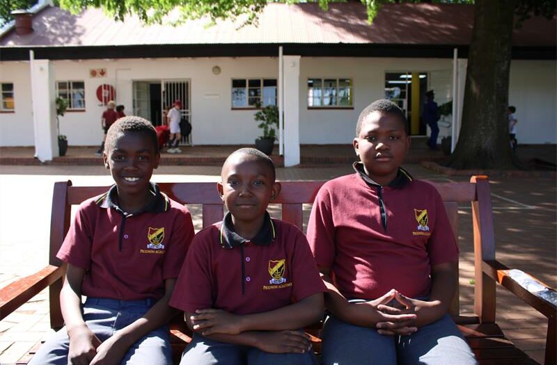 An after-school programme at Pridwin Preparatory School is changing lives in Alexandra, blending academics with sport, music, and art, and the world has taken notice.