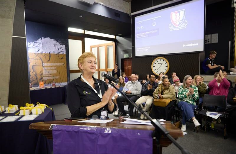 National champions of the 2025 World Final of the Kids’ Lit hailed from Australia, Canada, Indonesia, and South Africa.