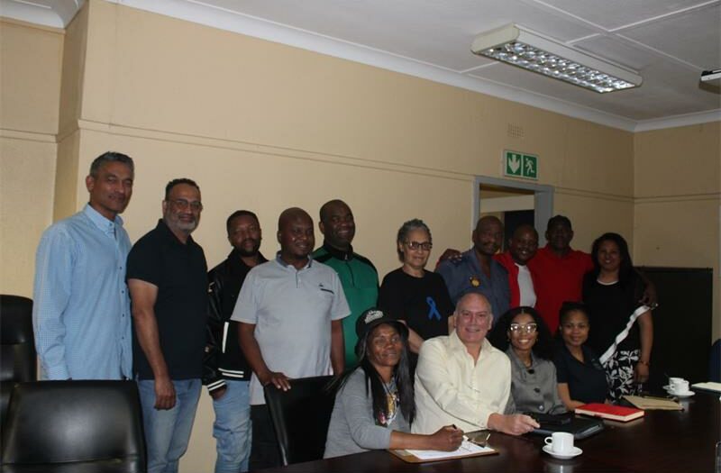 17 illegal immigrants and 17 drunken drivers were arrested through Bramley SAPS' operations in August.