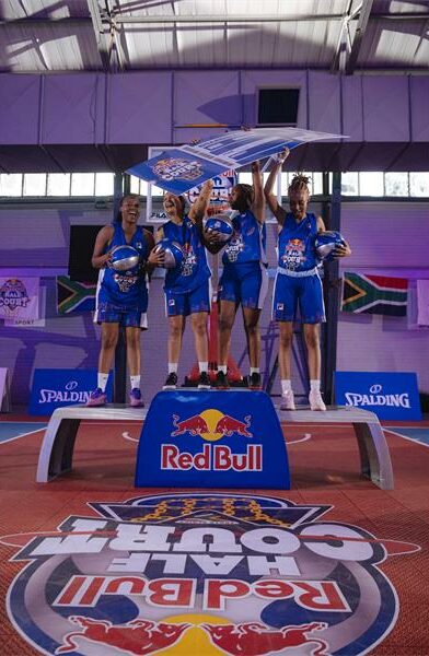 Top streetball teams lit up Wits University, claiming national titles and earning a shot at the world stage in Dubai. Fast-paced, fierce, and full of flair, this was streetball at its best.