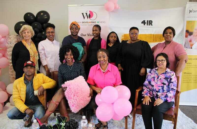 Women from all walks of life came together at Paterson Park to share their journeys, celebrate achievements, and inspire one another. From entrepreneurship to self-love, the WDO event showcased the power of mentorship, community, and authentic connection.