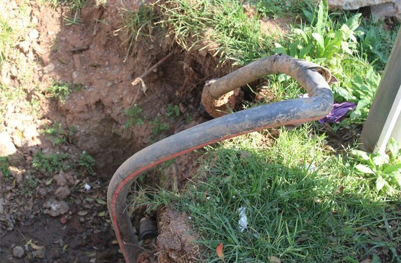 Johannesburg Water says it's committed to addressing the Fairmount situation swiftly and ensuring long-term reliability.