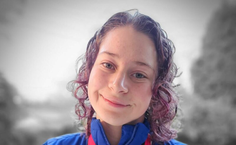 St Teresa’s School’s swimmer Tyra Penn took home a bunch if medals from the CGA Short Course Championships, including an impressive triple gold in the 50m, 100m, and 200m breaststroke.