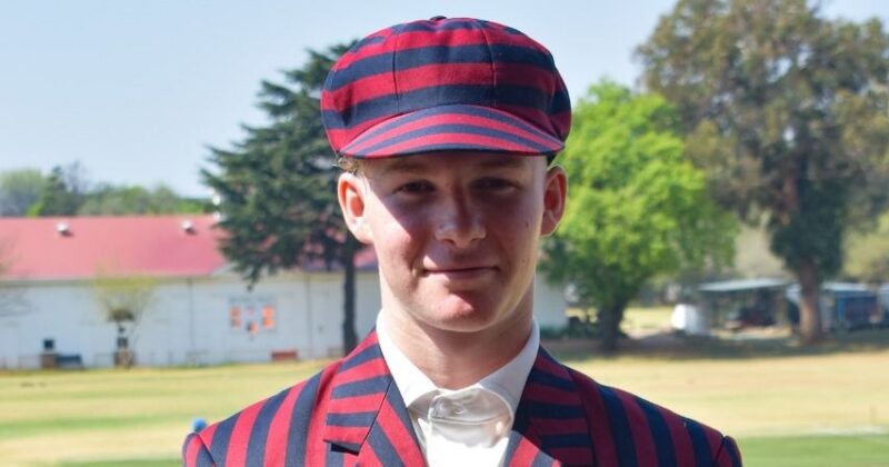 Alec Loveland is the 13th player to play for the 1st team 100 times or more since records have been kept, and he plans for this to be just the start of his career.