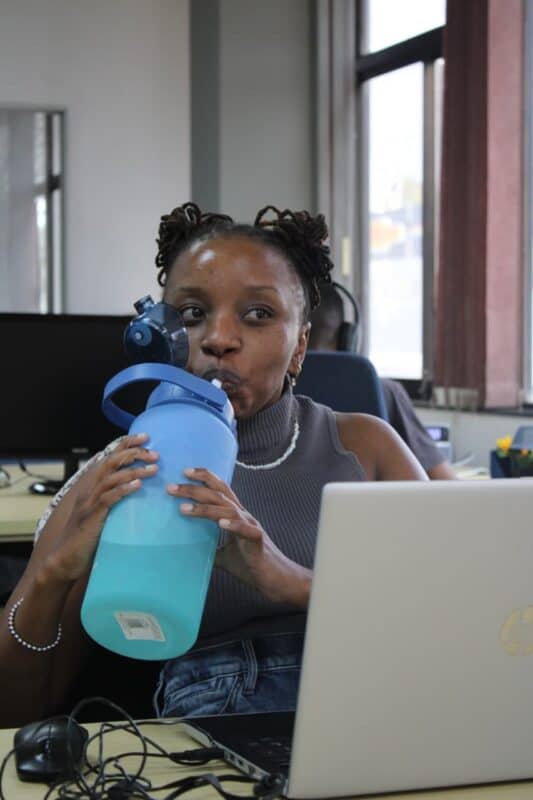 Spring has arrived, and with it soaring temperatures. From icy water bowls for pets and a shade break for people. Here is your guide to beating the heat.