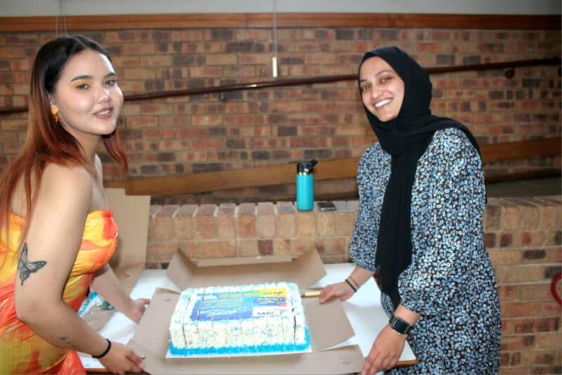 A celebration of unity, inclusion, and hope marked Casual Day at Hope School in Westcliff, where learners, partners, and advocates came together to champion a world that sees people before disability.