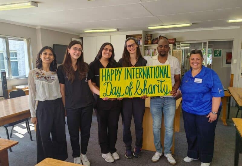 Visitors stepped into the world of brain injury survivors in Hyde Park, discovering therapy, resilience, and the power of community.