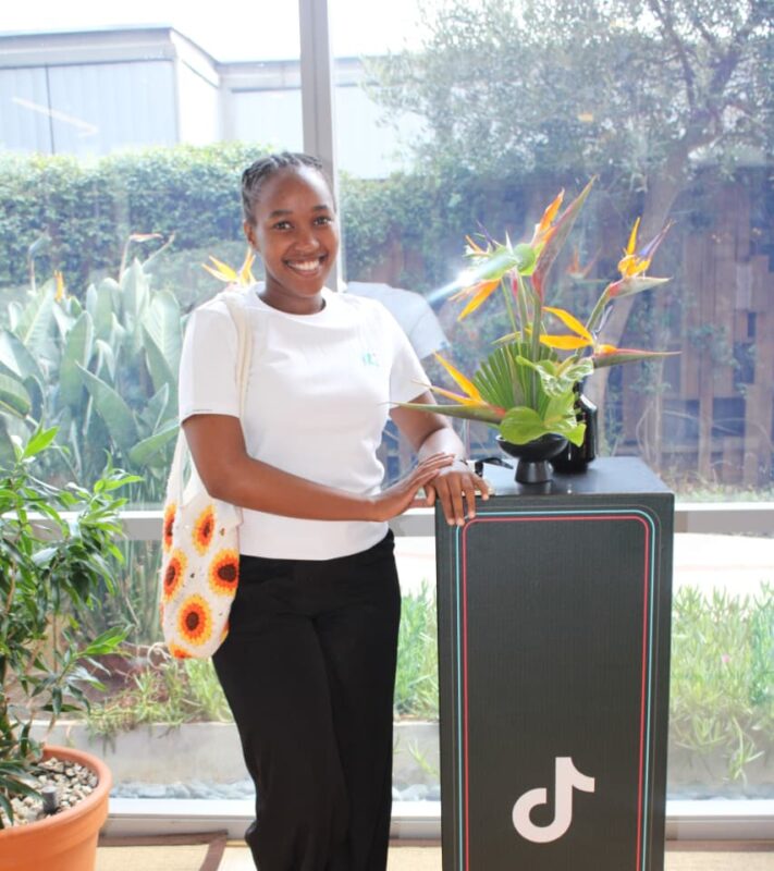 Emerging storytellers explored tools to grow, connect, and thrive as TikTok’s third Creators Education Day lit up Rosebank with creativity and community.