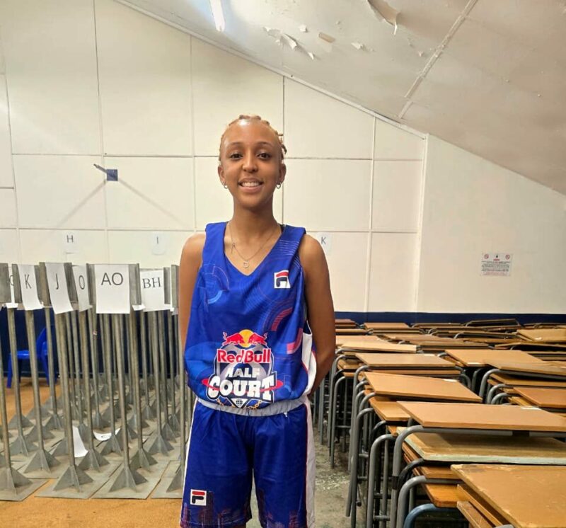 History was made at Wits University as MBB Blue Soldiers and Hoop Hustlers claimed victory, earning the right to fly the flag in Dubai in November.