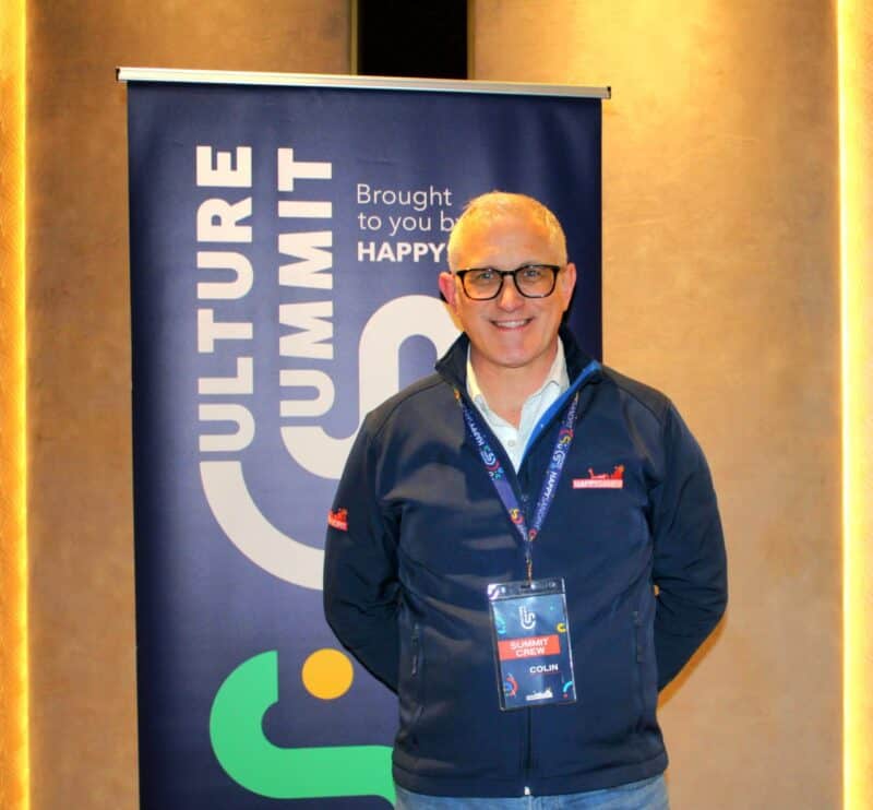 African leaders gathered at Culture Summit Africa 2025 to share real-world strategies on building stronger, people-first workplaces that drive performance.