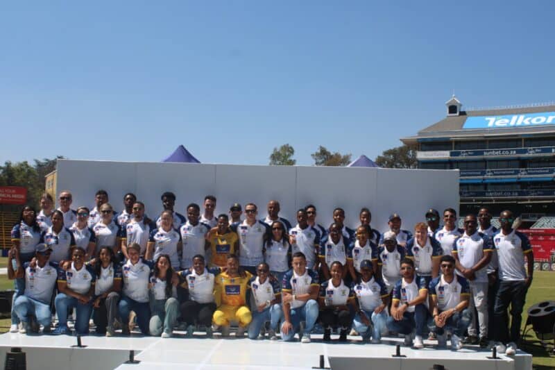 DP World Lions Cricket is hungry, prepared, and determined to retain its domestic dominance, from cubs to lions.