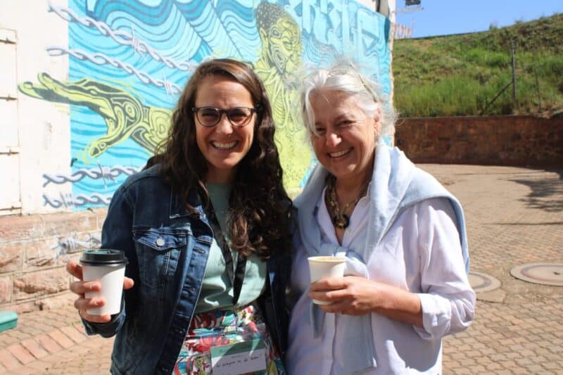 Ordinary people doing extraordinary things came together to celebrate South Africans making real change.