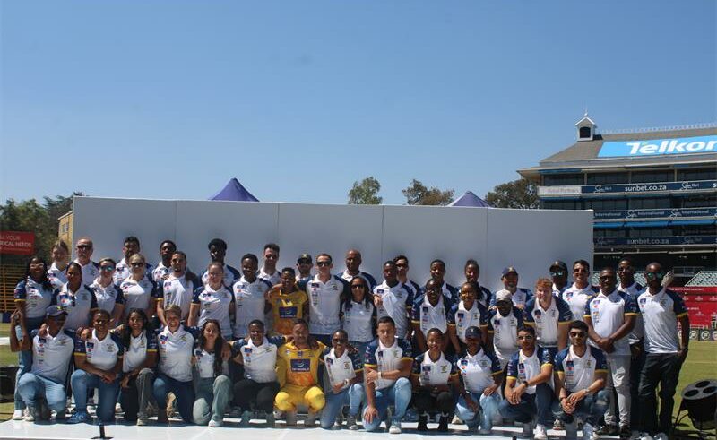 With games coming up, and a legacy to preserve, fans are encouraged to download the Lions Cricket app, powered by Telkom, to constantly be in contact with the results and news from their favourite cricket team.