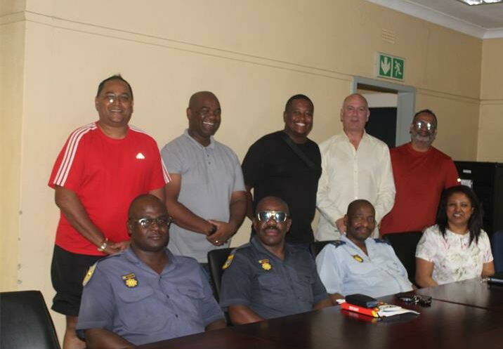 Alcohol, drug abuse and lack of street lights are contributing factors to Sector 2's crimes.