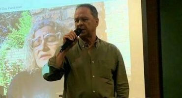 Frans Cornelissen, Tourvest executive, at the Parkview Gold Day on October 16, 2025. Photo: Supplied