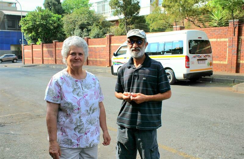 For 17 years, Killarney residents have endured blocked garages, street fights, noise and litter from an illegal taxi rank outside the Mall, and they say enough is enough.