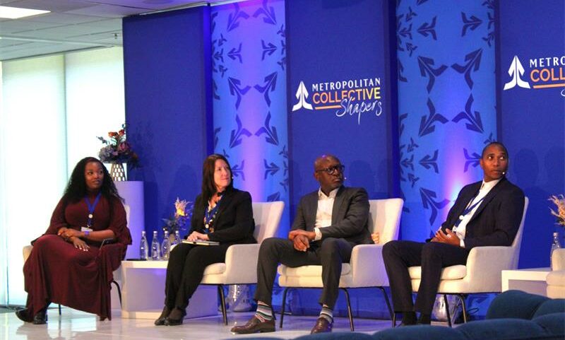 Metropolitan’s Collective Shapers programme goes national, connecting young South African entrepreneurs with the mentorship, resources and visibility they need to scale their impact in agriculture and logistics.