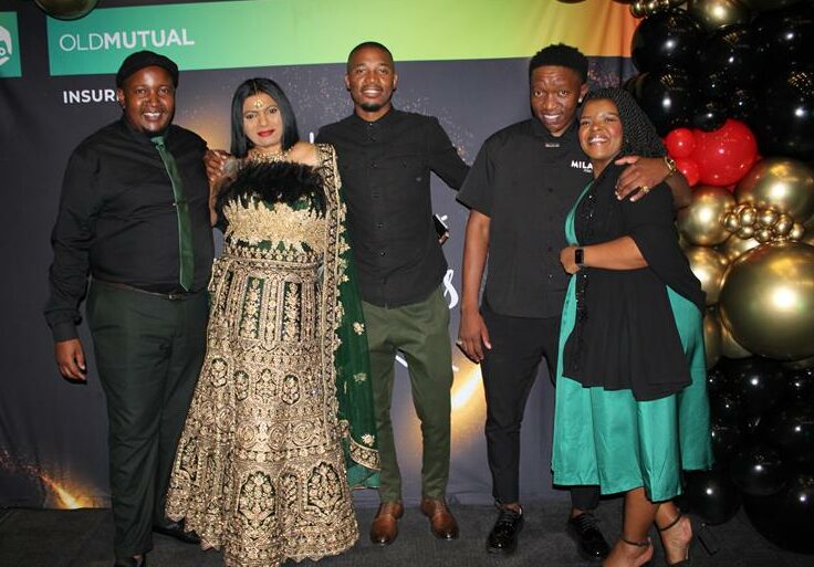 A new group of graduates from the broker development programme shows how skills, mentorship, and opportunity can open doors for youth in a struggling job market.