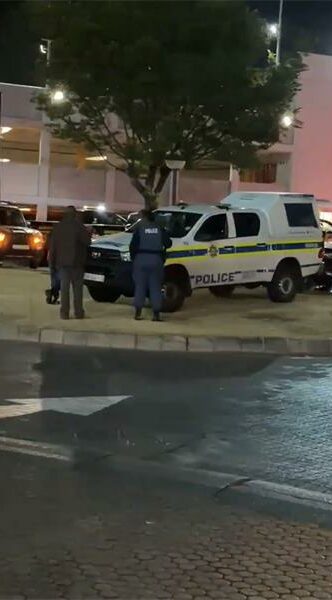 Netcare Milpark Hospital will offer counselling services to the affected family and witnesses.