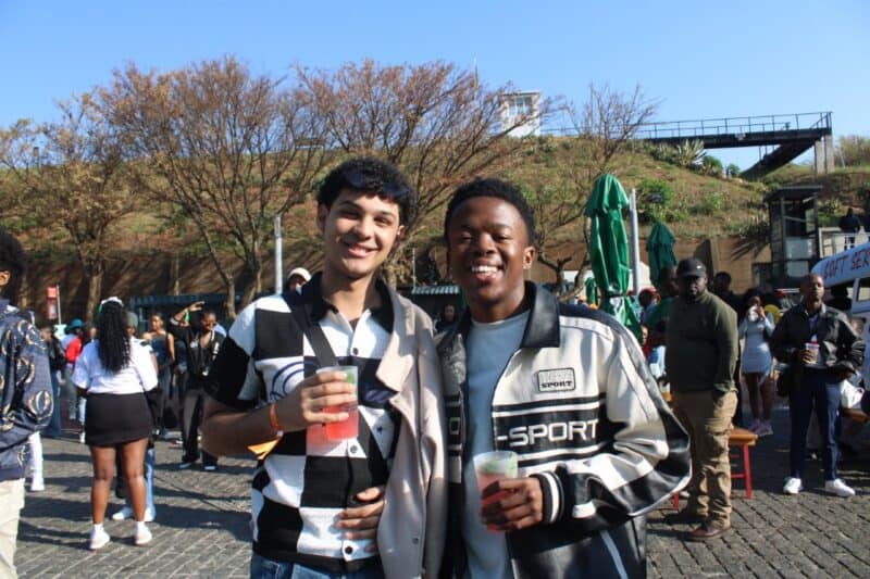 Nedbank will provide the YouthX finalists with mentorship and access to cutting-edge technology to scale their entrepreneurial ventures.