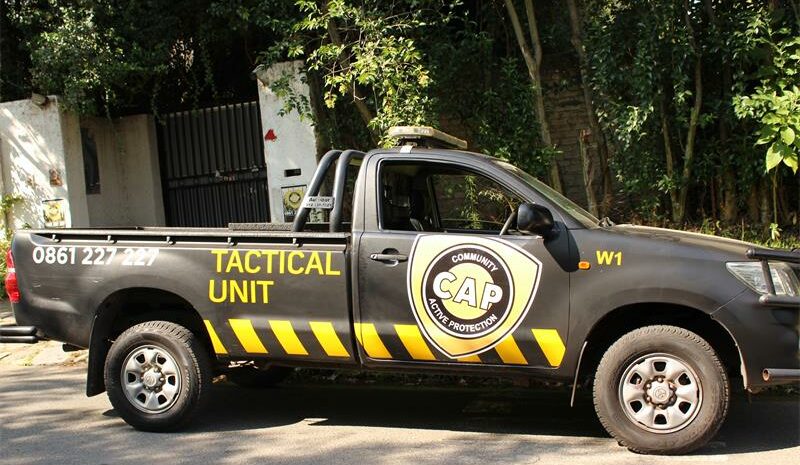 After nine months of intensive investigative work, a breakthrough was made in the Craighall Park murder, with a suspect being arrested and appearing in court.